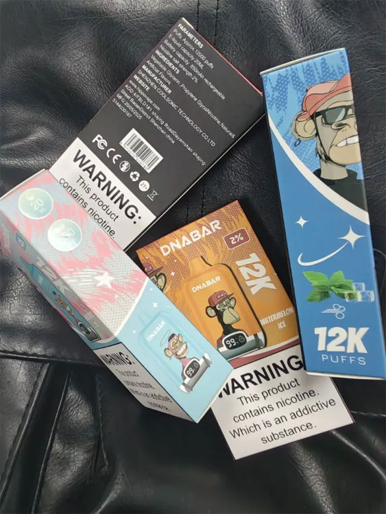 Cost Comparison: E-Cigarettes vs Regular Cigarettes