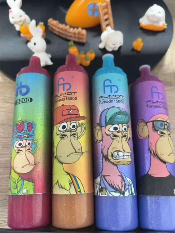 E-cigarettes were introduced in the United States market around 2007.