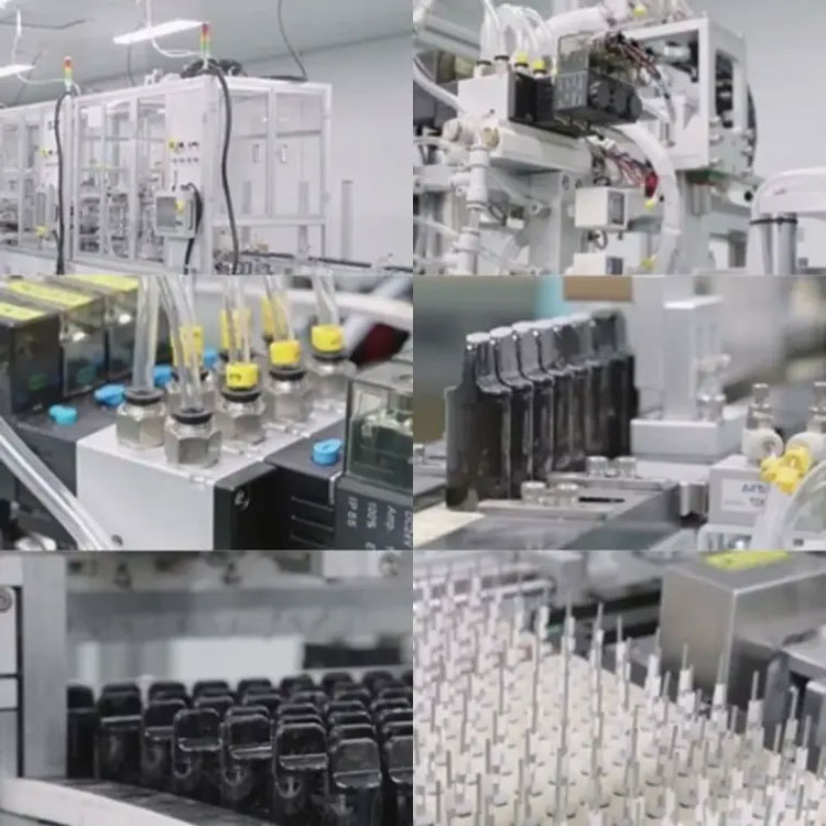 Discover the Benefits of Switching to a Black Electronic Cigarette