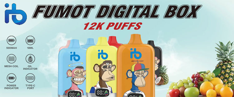 Discover the Benefits of Switching to a Black Electronic Cigarette