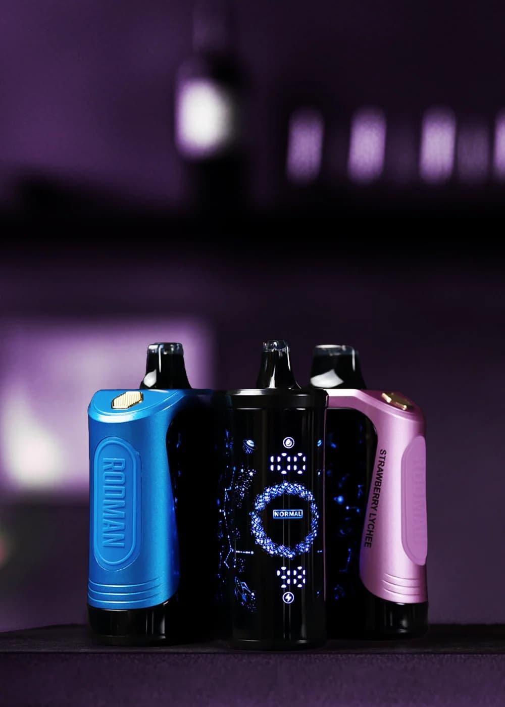 Air Canada E Cigarette Policy Explained for Travelers in 2024