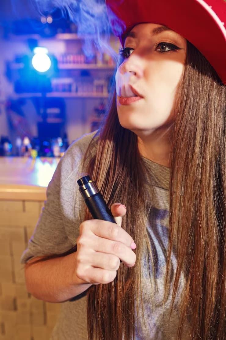 Understanding the Health Impact of E-Cigarettes and What You Need to Know
