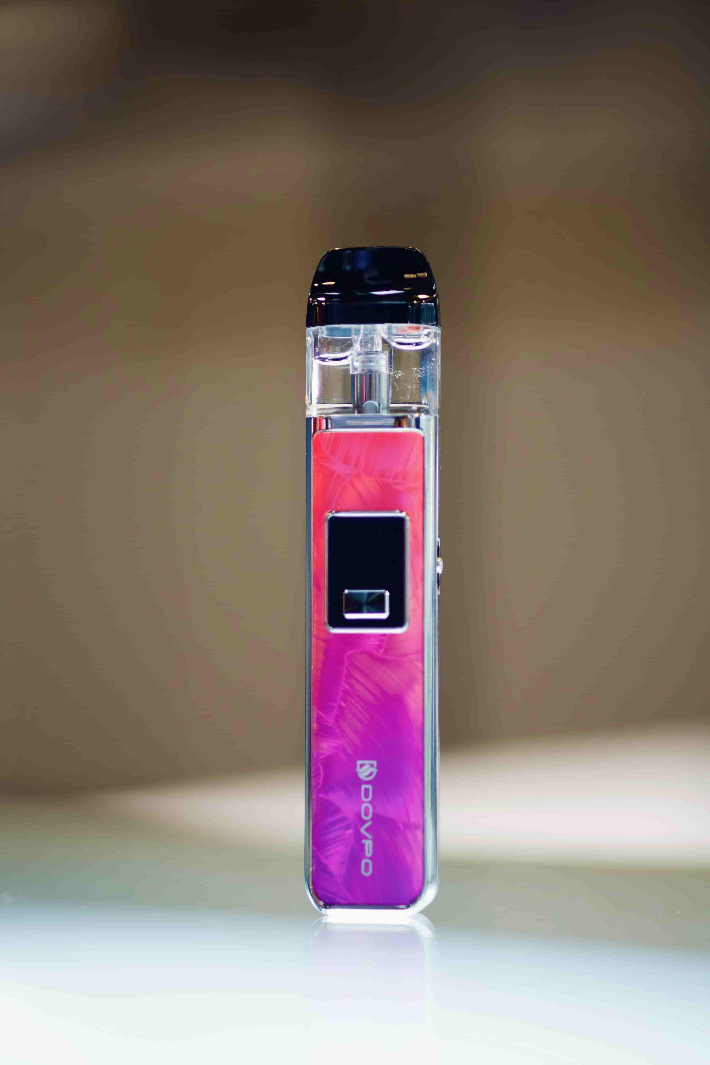 E-Zigaretten sales strategies and compliance tips in light of vietnam e-cigarette import ban 2025 for global distributors