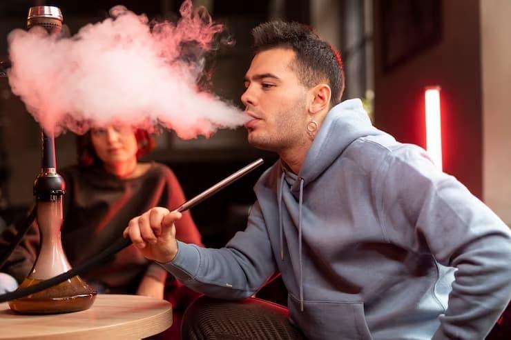 E-Smoke and Are E Cigarettes Harmful Exploring the Truth Behind E-Smoke Risks and Safety