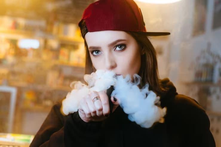e-smoke Unveiled Exploring the Health Benefits of E Cigarettes with e-smoke