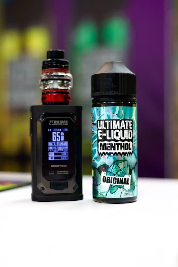 E-Sigara Reviews juul e-cigarette Performance, Flavor Options and Safety Tips