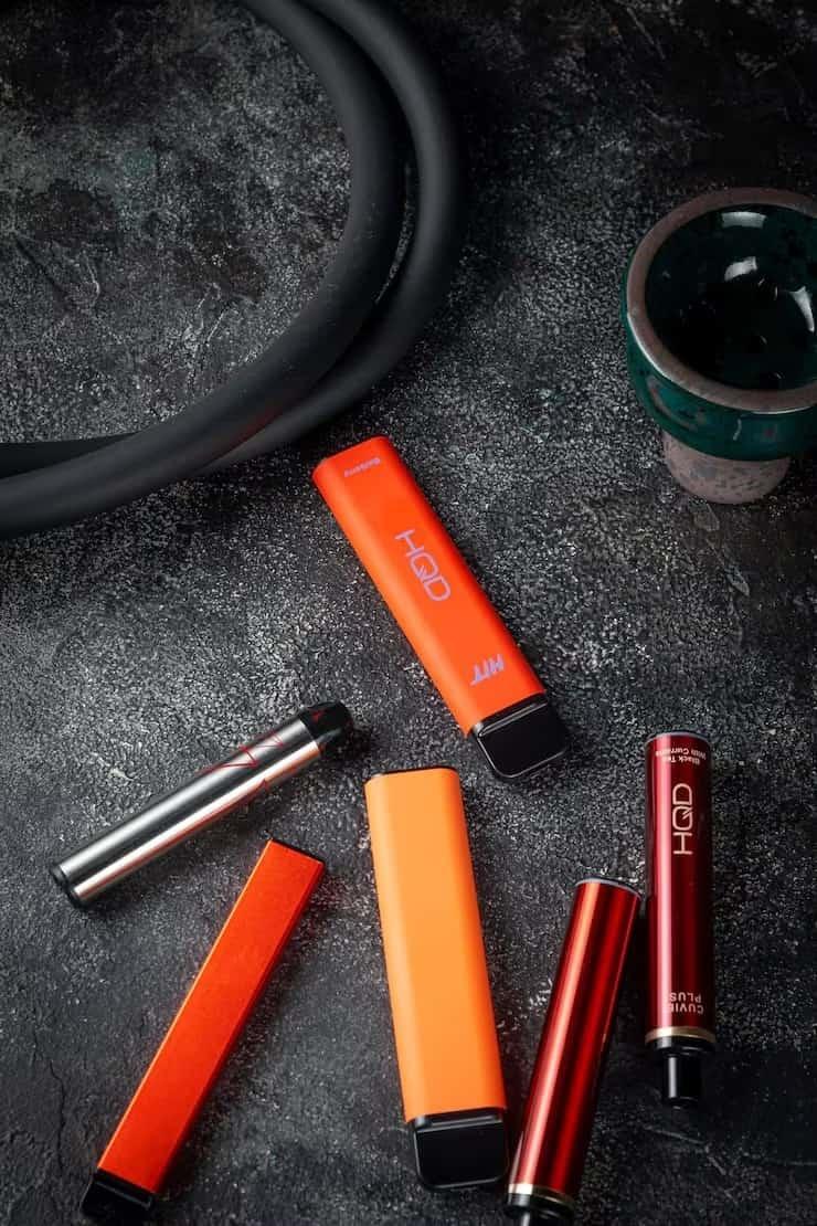 Top elektronické cigarety insights and smart canada e cigarette buying tips for modern vapers