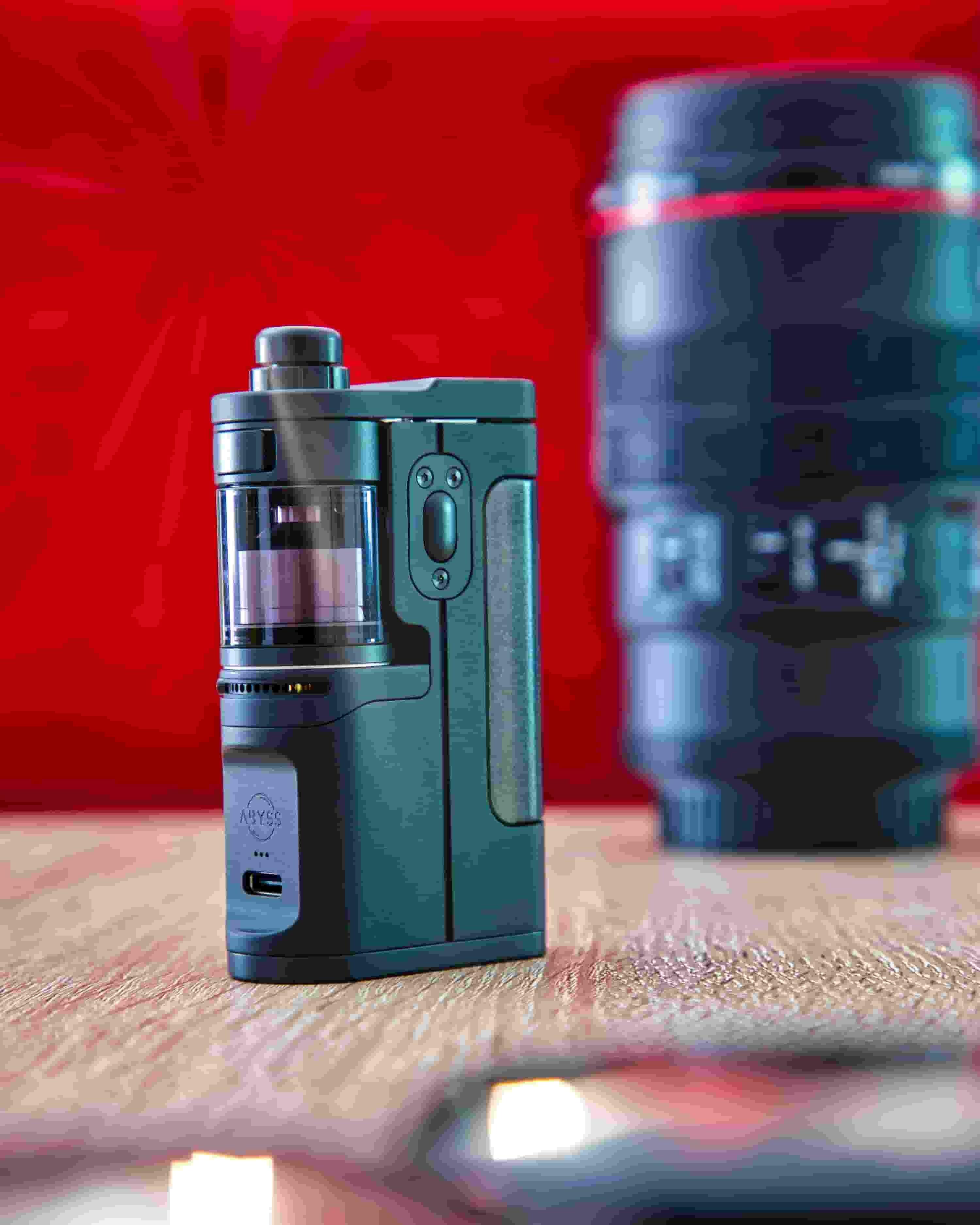 Liquids Benefits and e Cigarette Side Effects Compared to Traditional Cigarettes Analysis