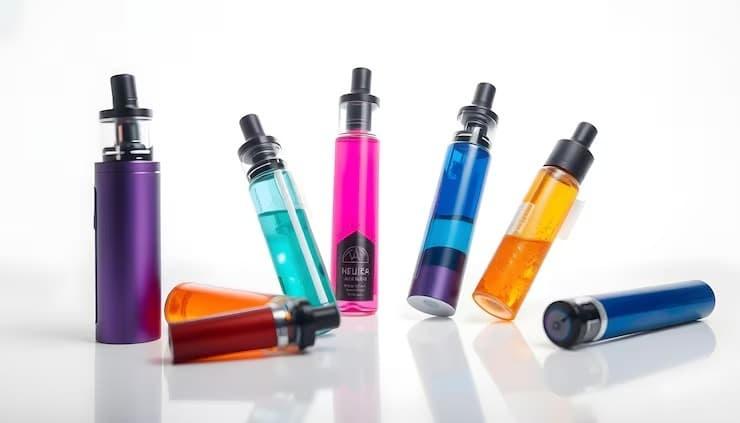 Discover the Best Vape Shop for Mint Electronic Cigarette Deals and Mint Flavored Vapes
