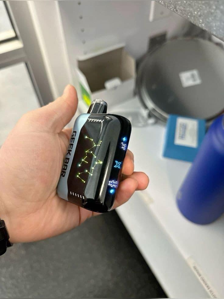 Discover How Liquidy Navigates the E Cigarette Ban with Innovative Solutions and Industry Insights