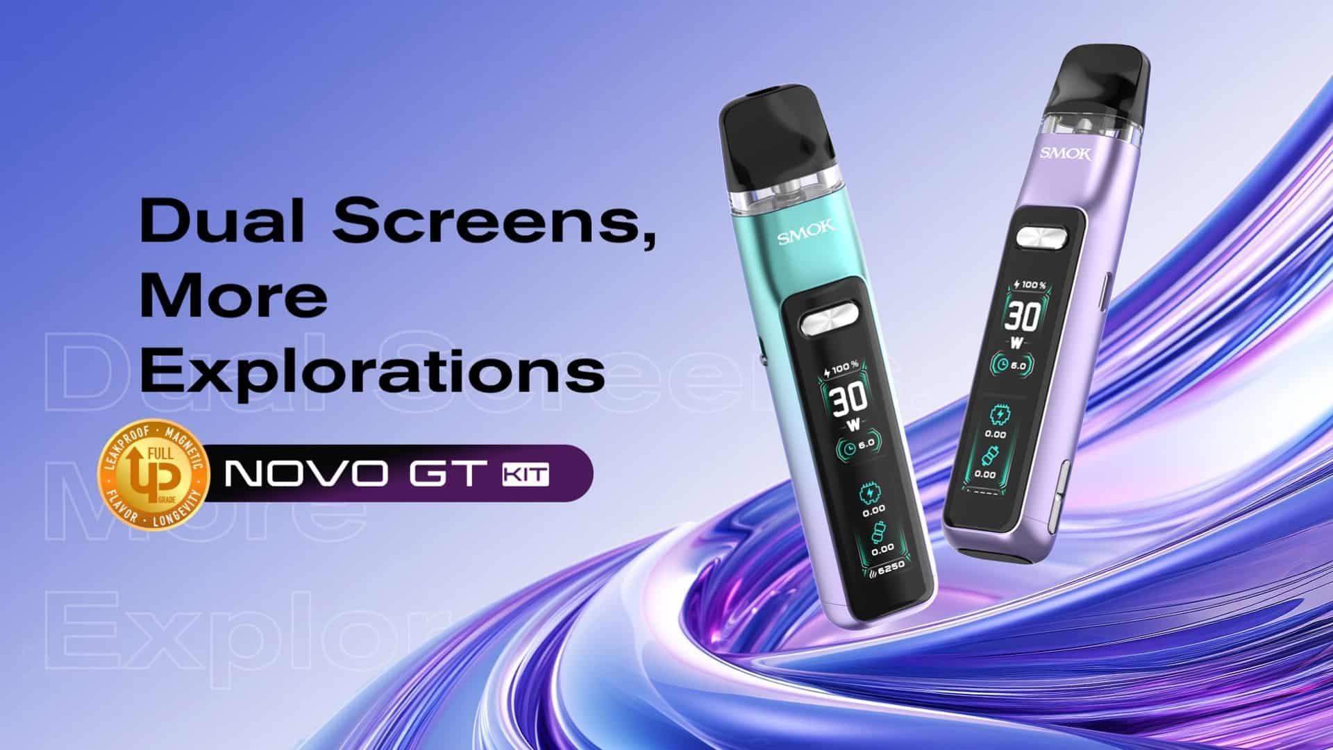 Elektronické cigarety Revolutionize Vaping with Live le plus long de la e cigarette électronique Experience Benefits