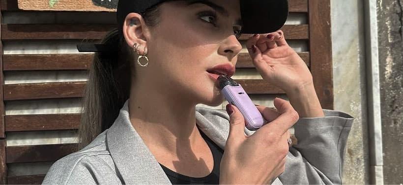 E-Papierosy Electronic Cigarette Looks Like Real Cigarette Discover How E-Papierosy Mimics the Experience