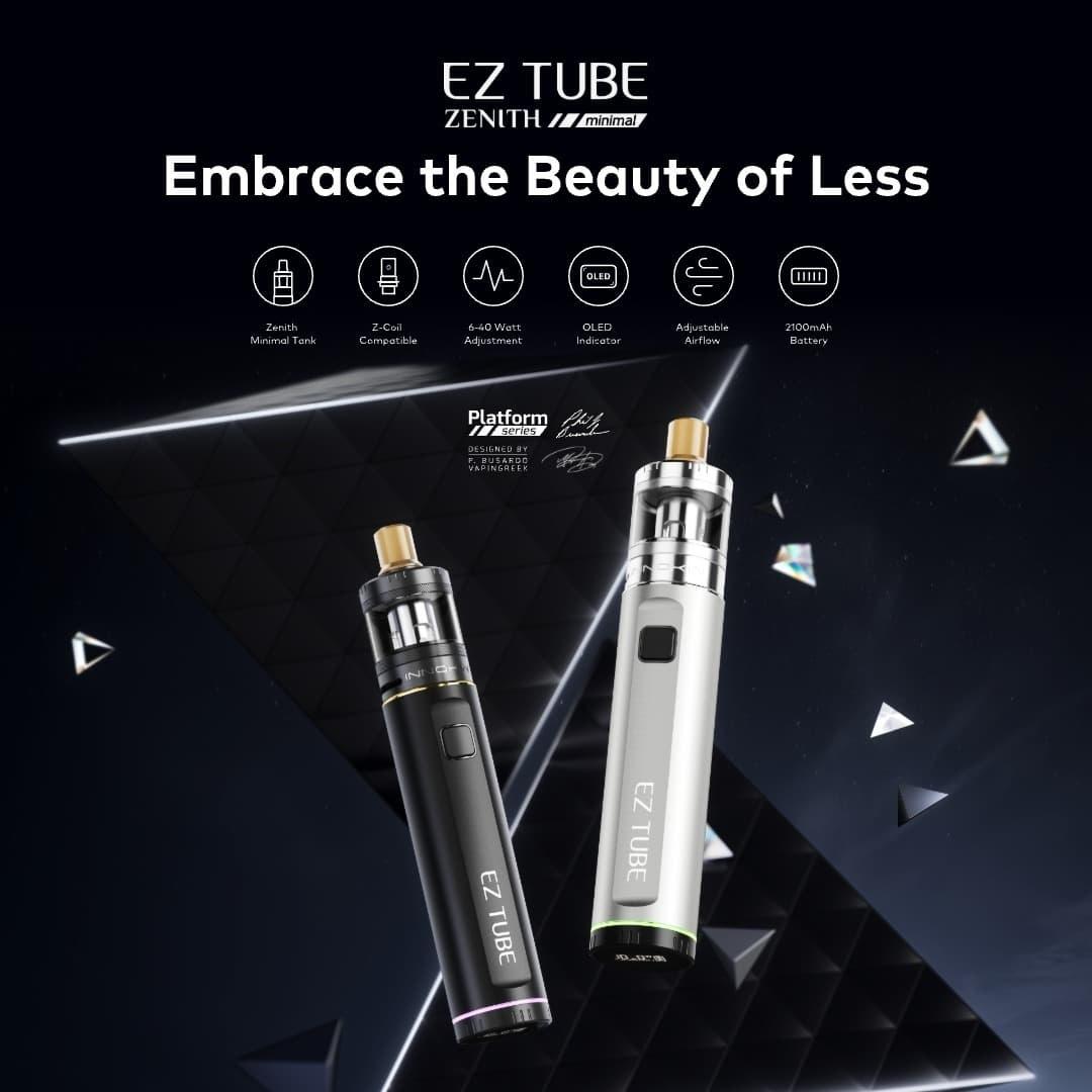 Discover E-papierosami for a Better Vape Experience and Buy E-cigs from Top E-papierosami Collections