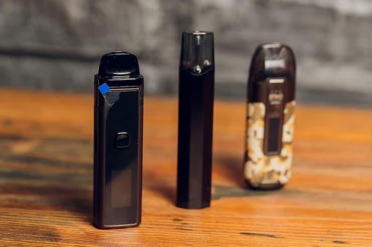 Understanding Electronic Cigarette Use icd 10 Codes and Their Impact on Healthcare