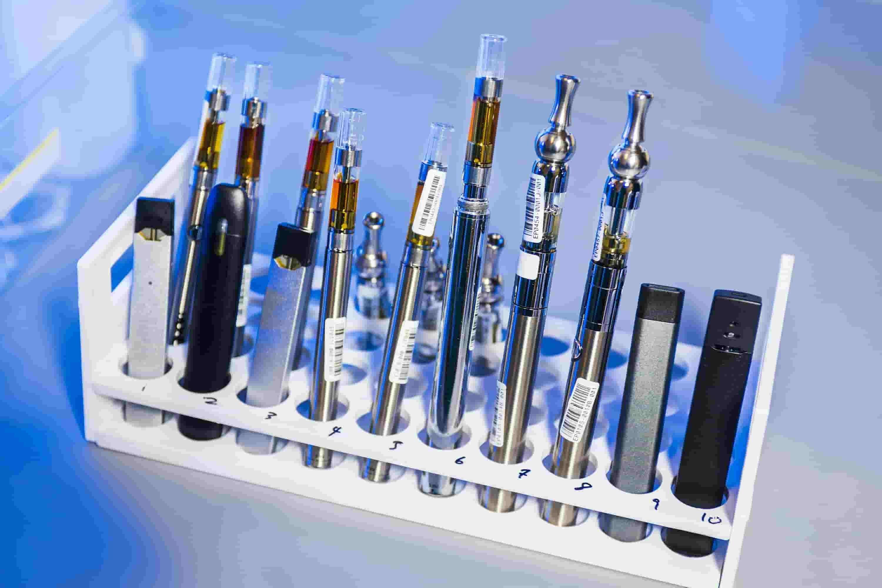 Explore Premium Vape Shop Selection Featuring Top e Cigarettes Brands for Ultimate Vaping Experience