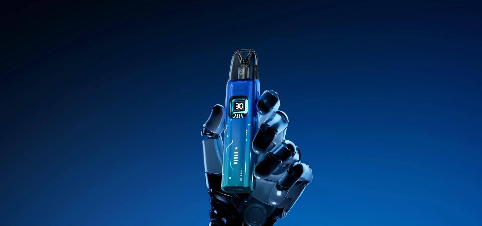 E cigi bolt Brings You the Best Electronic Flavoured Cigarette Experience with E cigi bolt Innovations