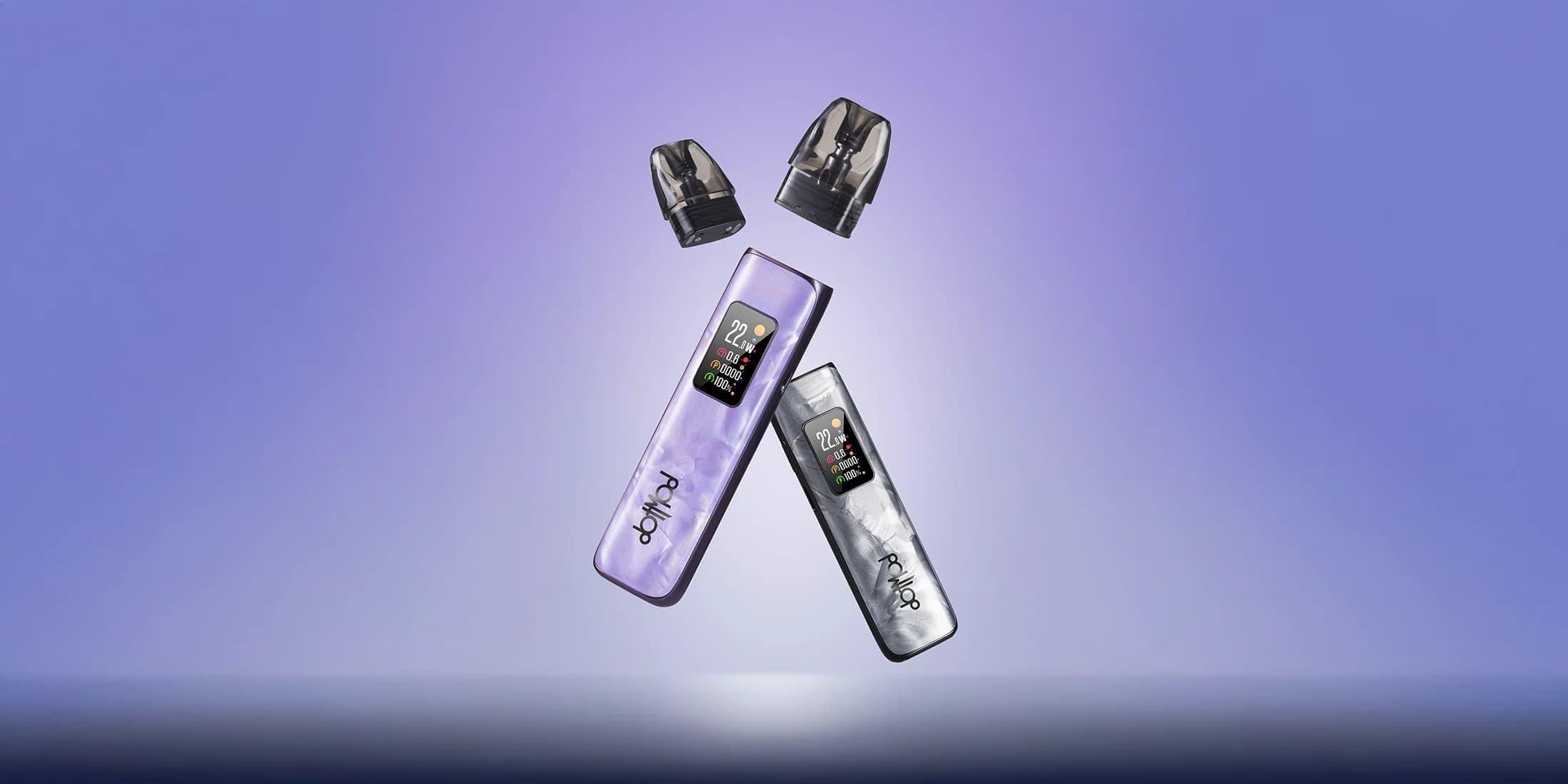 IBVape Vape Shop Presents Fresh Picks century e Pods and Accessories to Elevate Your Vaping Experience