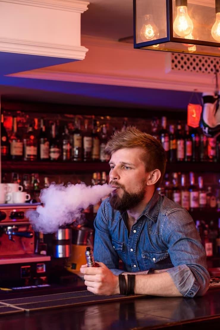 Pod Systems Enjoy Pod Systems in Vietnam Navigating vietnam e-cigarette regulation 2025 with Pod Systems