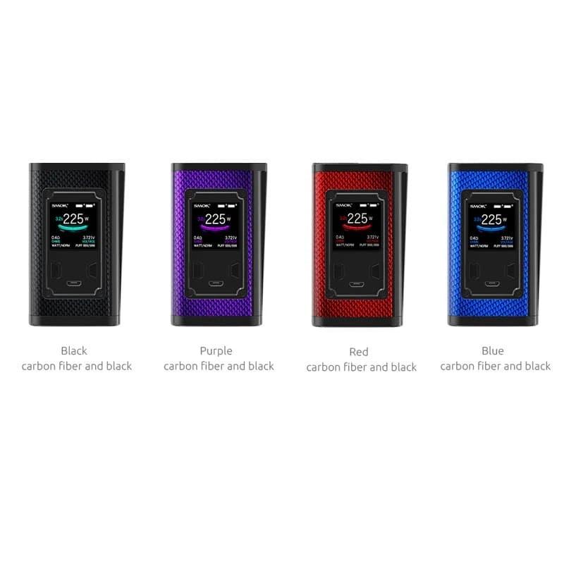 Exploring the Different Types of E-Cigarettes and Their Unique Features
