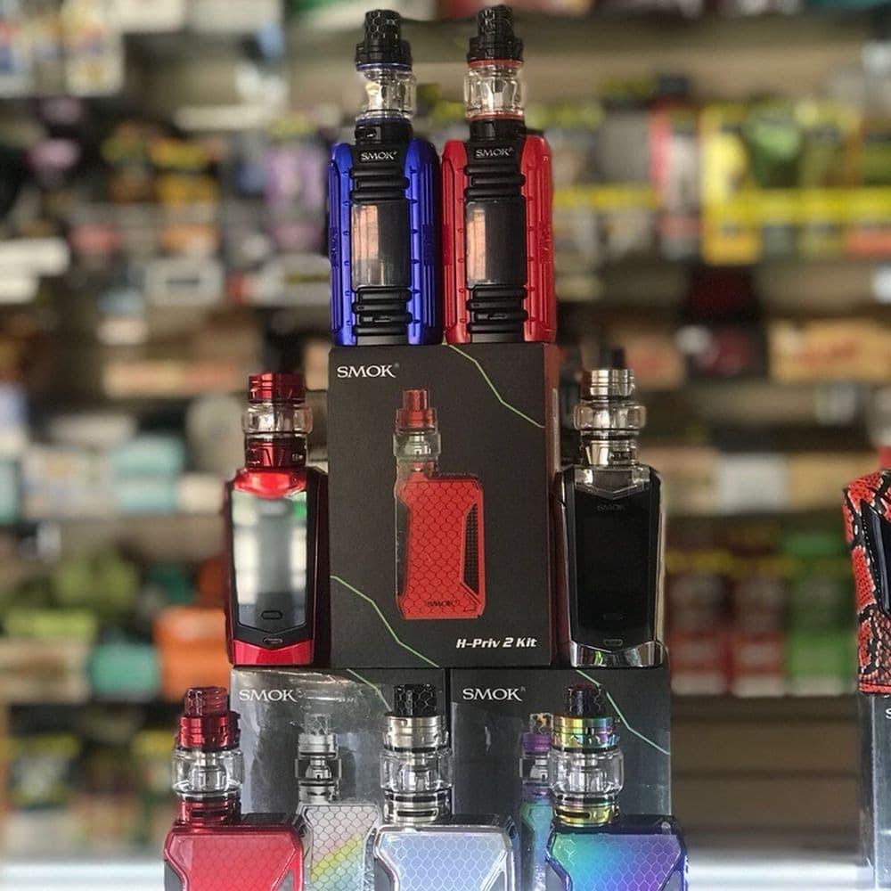 IBVape insights — buy e-cigarettes vancouver today and why IBVape is the best choice for local vapers