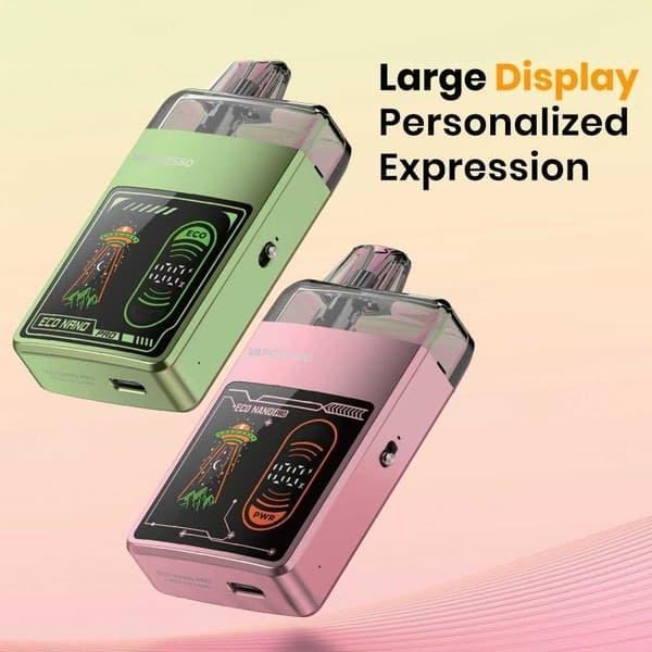 Explore Vape Obchod and Ply Rock Electronic Cigarette Options for the Ultimate Vaping Experience