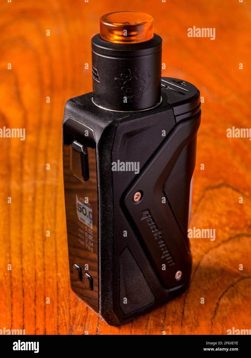 IBvape Buyer Guide and Reviews, electronic cigarette 7 eleven Stock Insights and IBvape Shopping Tips