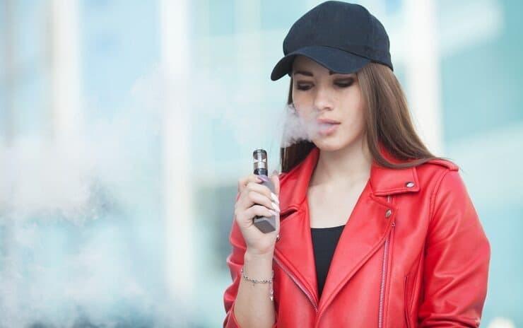Discover How Liquidy Navigates the E Cigarette Ban with Innovative Solutions and Industry Insights