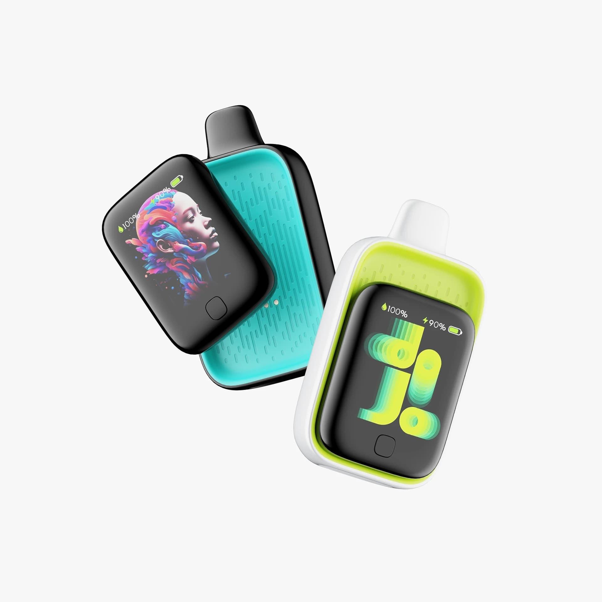 E Cigi Bolt Offers Top Flavors and Why Does Dollar General Sell E Cigarettes for Convenience Fans