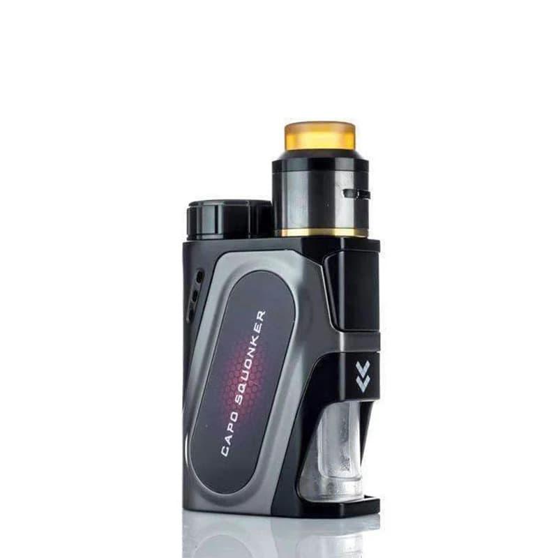 Are Electronic Cigarettes Illegal in Mexico What You Need to Know Before Traveling