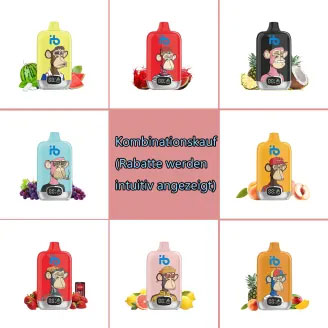 An e-cigarette, short for electronic cigarette, is a device that heats a liquid to create vapor, typically containing nicotine, which users inhale. It's often used as an alternative to traditional smoking and comes in various styles and flavors.