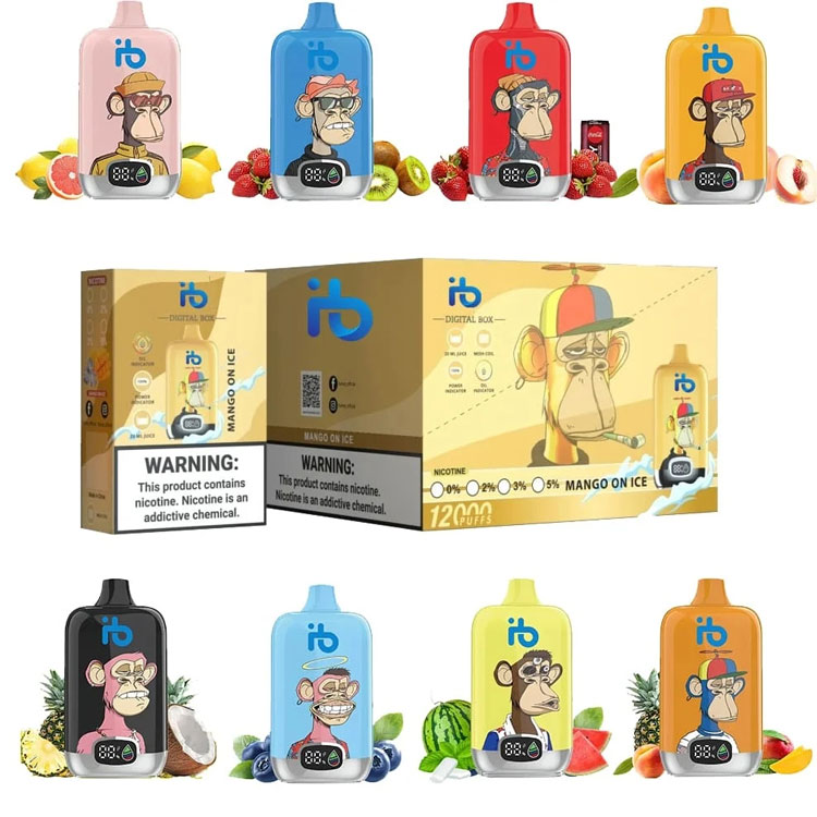 Uncover the Truth: Does E-Cigarette Contain Tobacco?