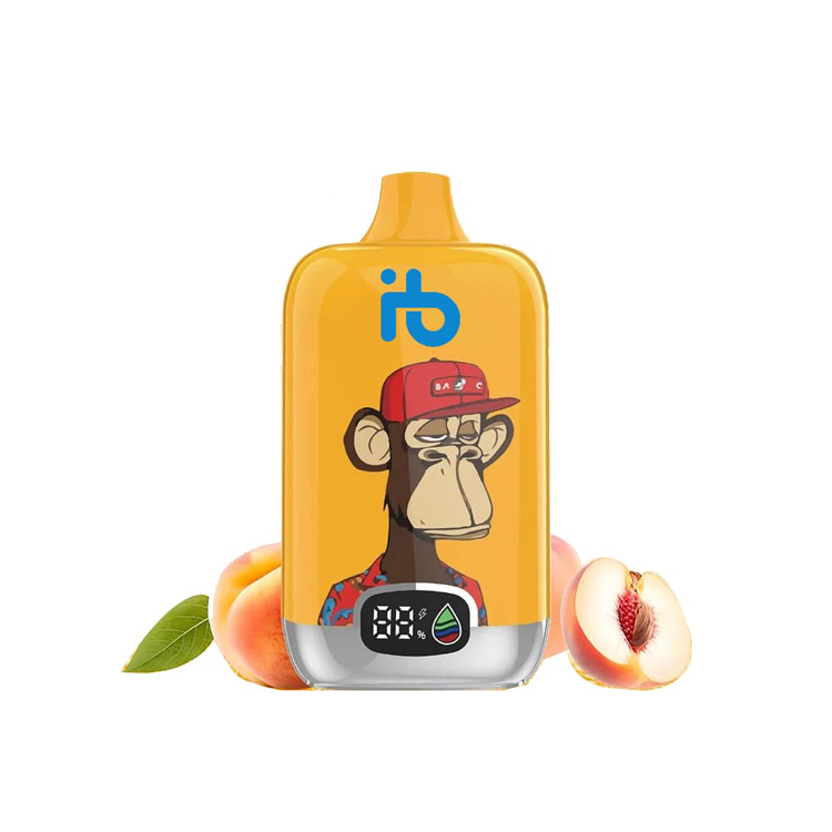 IBVAPE Tackles are electronic cigarettes addictive Questions and IBVAPE Tips to Reduce Vaping Dependence