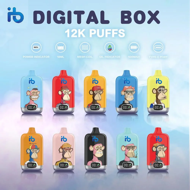 Discover Top Suppliers for E Cigarettes: Your Ultimate Grossiste Guide