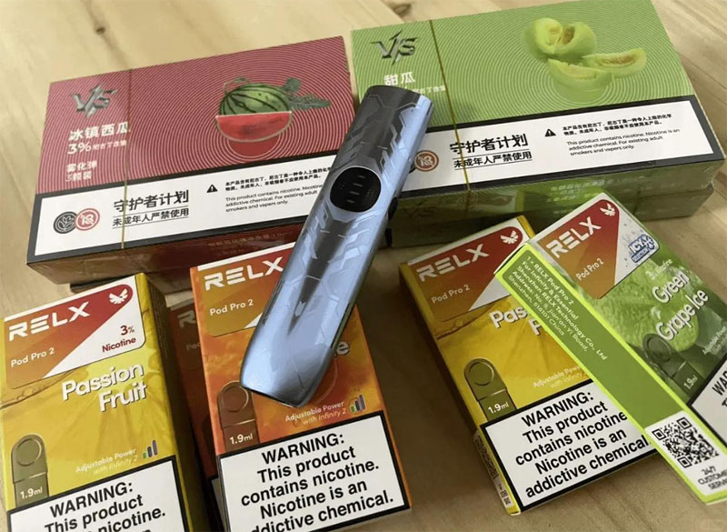 Exploring Are Vapes E-Cigarettes: Understanding the Connection