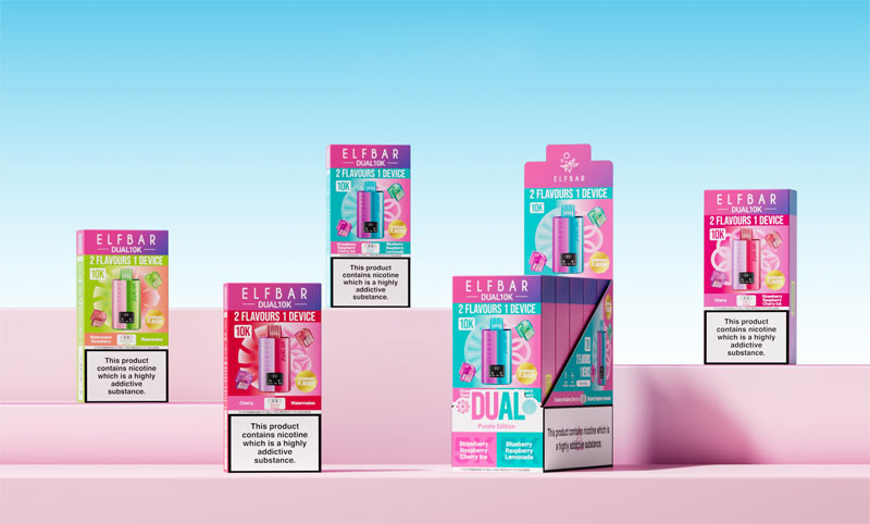 Exploring the Impact of E Cigarette Advertisements on Consumer Choices