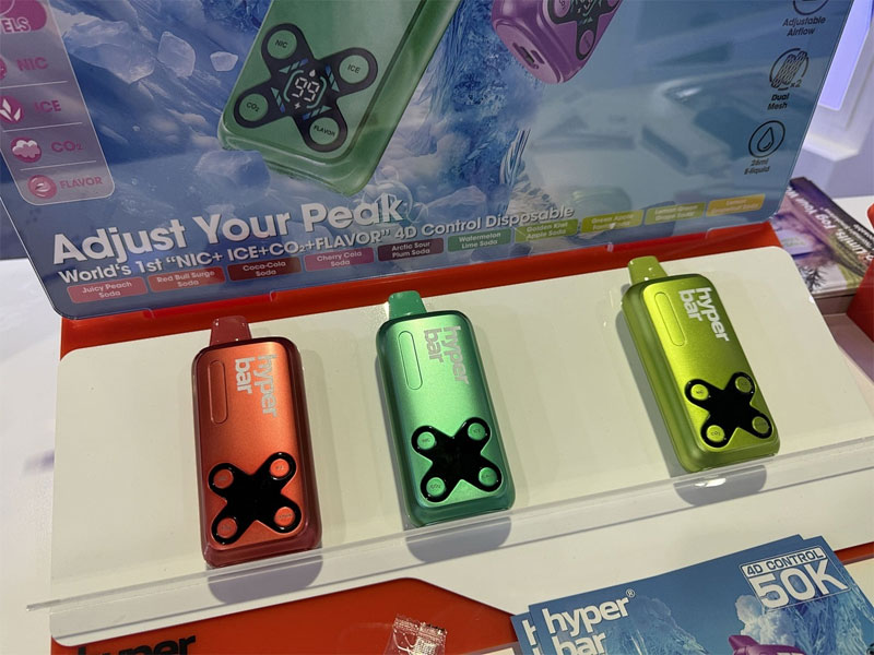 Exploring the Impact of the E Cigarette Tax Bill on Consumers and Businesses