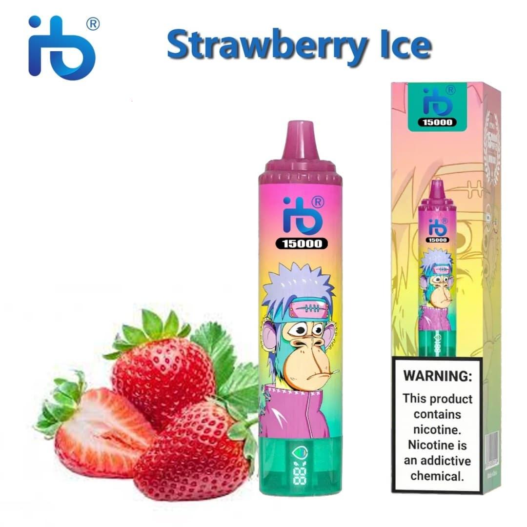 Practical Tips for Taking IBvape e-liquid on Flights and Following tsa vape rules for Hassle Free Travel