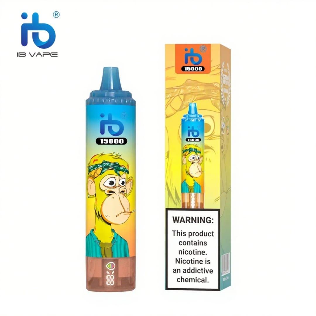IBvape research shows e cigarettes help you quit smoking and IBvape tips for quitting