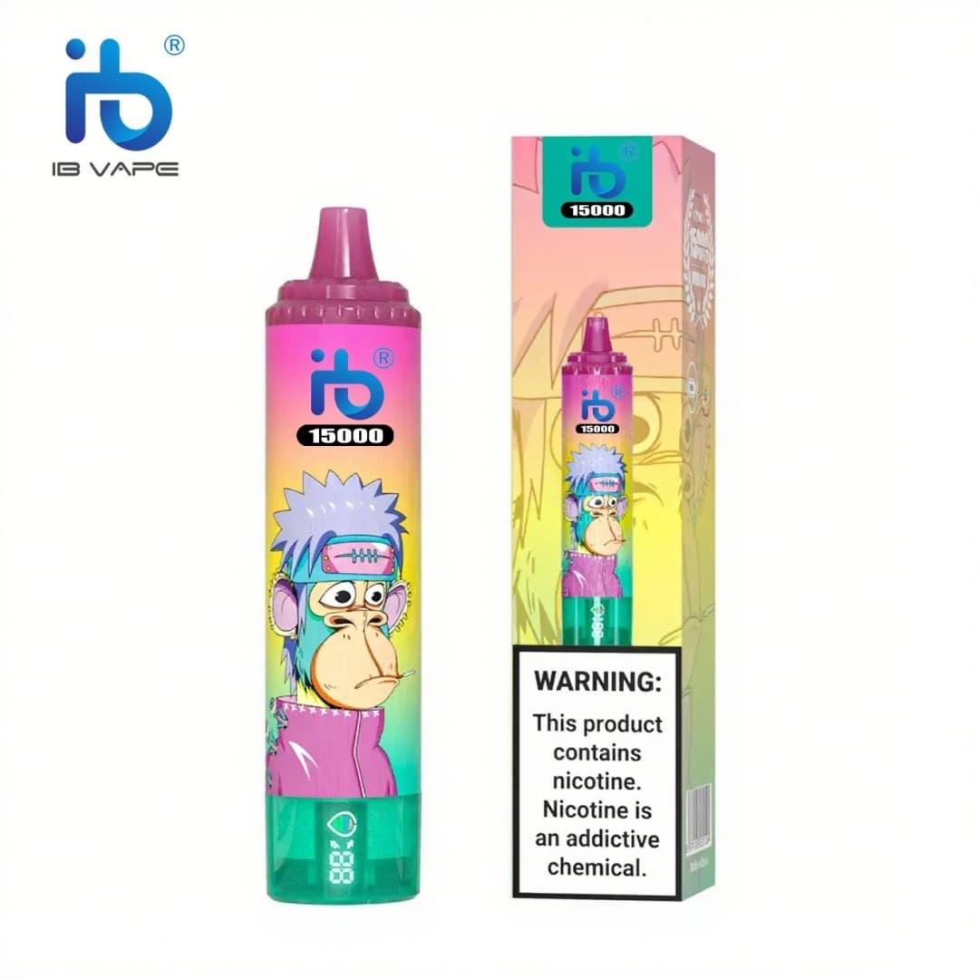 Jednorázová E-cigareta and what is in e-cigarettes uncovered for curious new vapers