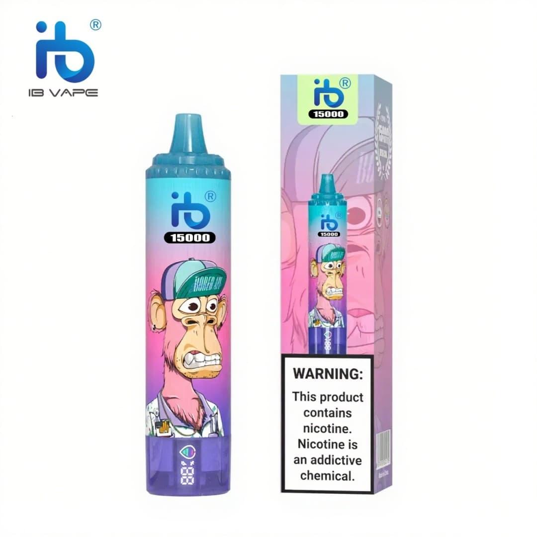 IBVAPE Review and Buying Tips for the reusable electronic cigarette market and How <a href=