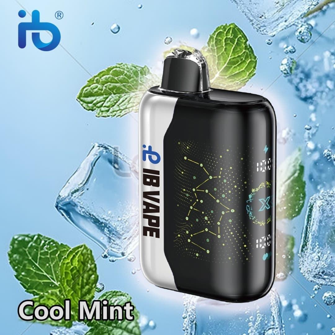 IBVAPE E-Cigi Review and Top Picks for the best e cigarette usa Buyers Seeking Flavor, Battery Life and Value