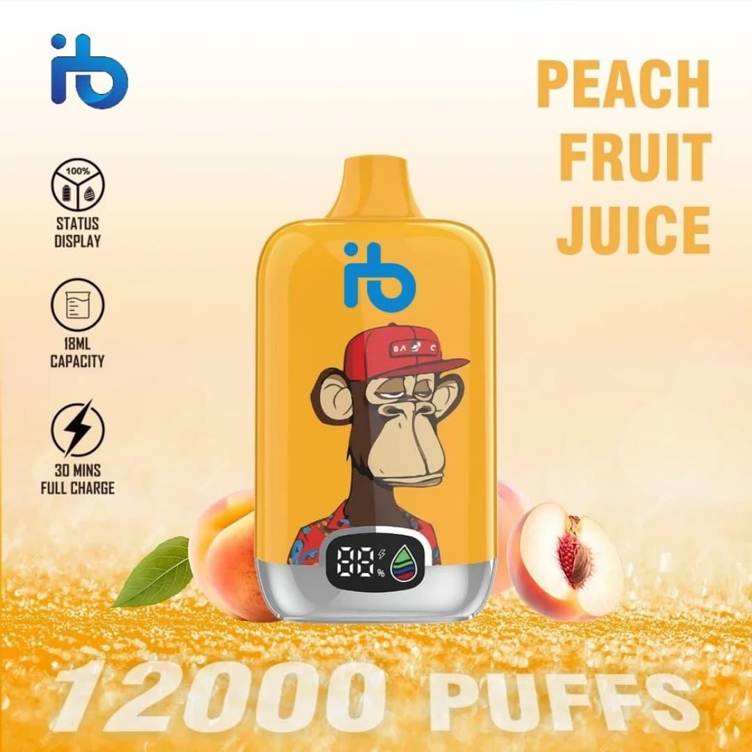 IBVape Vape Shop Presents Fresh Picks century e Pods and Accessories to Elevate Your Vaping Experience