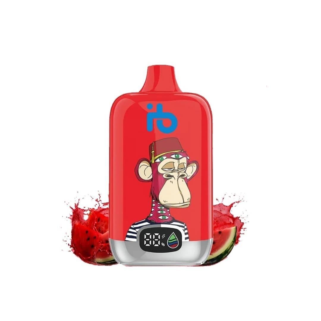 IBVAPE Review and Buyer Guide 2025 - IBVAPE vs fling e cigarettes Performance, Flavors and Value