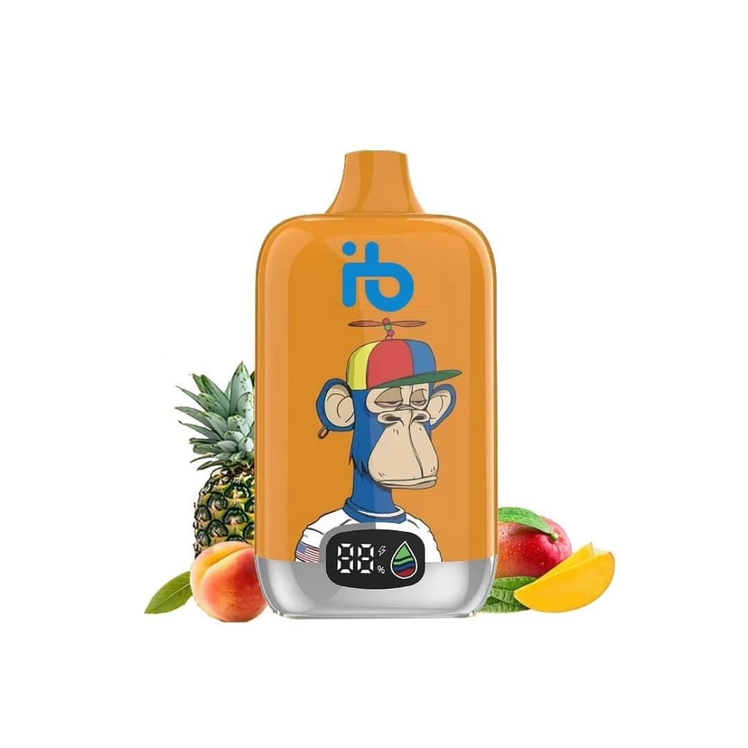 IBVAPE guides vapers through Dubai e-cigarette regulations 2025 and what IBVAPE stores must know