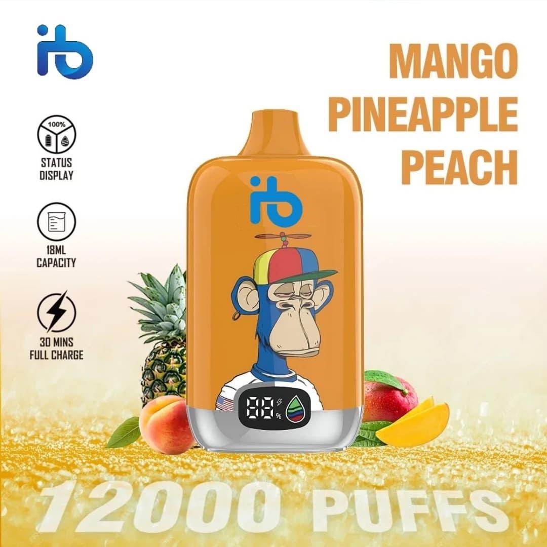 IBvape IBvape Buying Guide and Reviews for cigarette electronic Devices Delivering Flavor Performance and Value