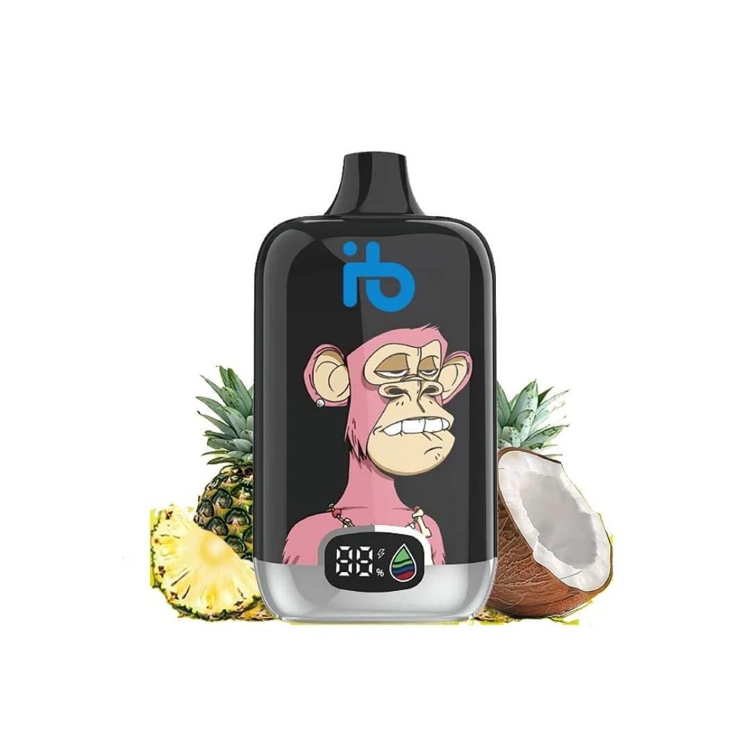 IBVAPE insights on ingredients in e cigarettes and why IBVAPE is trusted by vapers