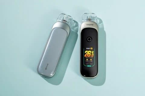 IBvape E-cigarete vs logic rechargeable electronic cigarette - expert review and buying tips for modern vapers