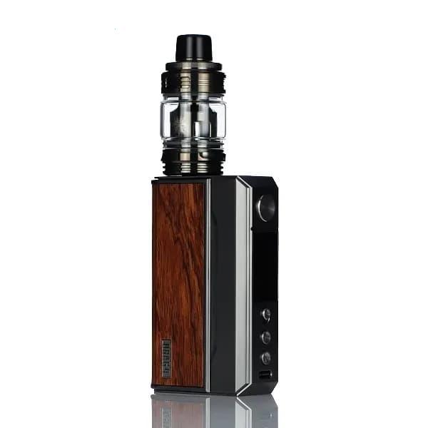 Explore the Top E-Zigaretten Trends and Essential Electronic Cigarette Battery Types for Enthusiasts