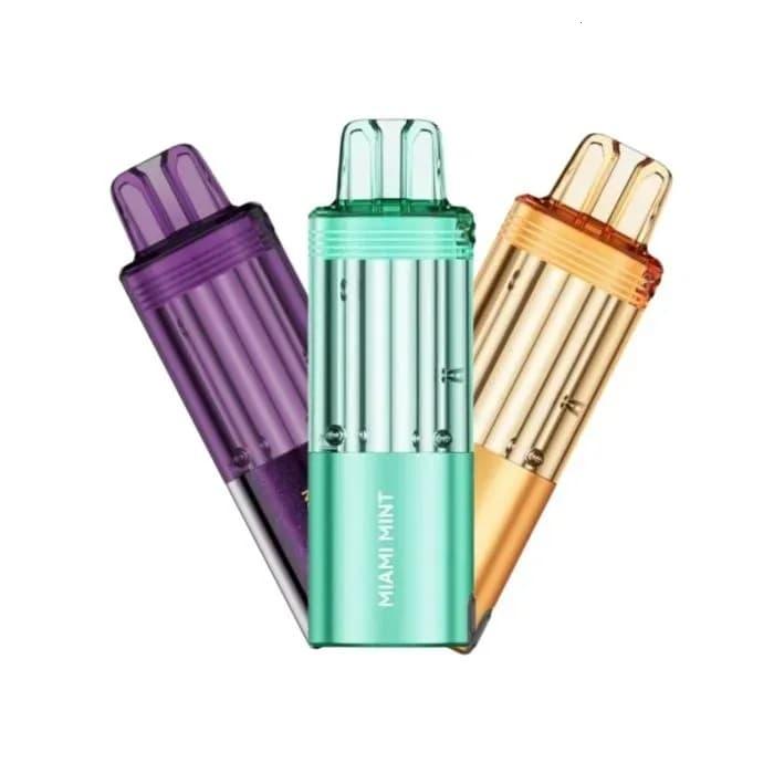 Exploring E-cigarettes Are E-cigarettes Safe for New Users