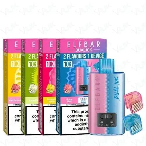 Vape Trends and the Best E Cigarettes 2024 Guide for Vape Enthusiasts